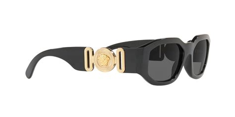 versace ve4388 sunglasses|notorious big Versace sunglasses.